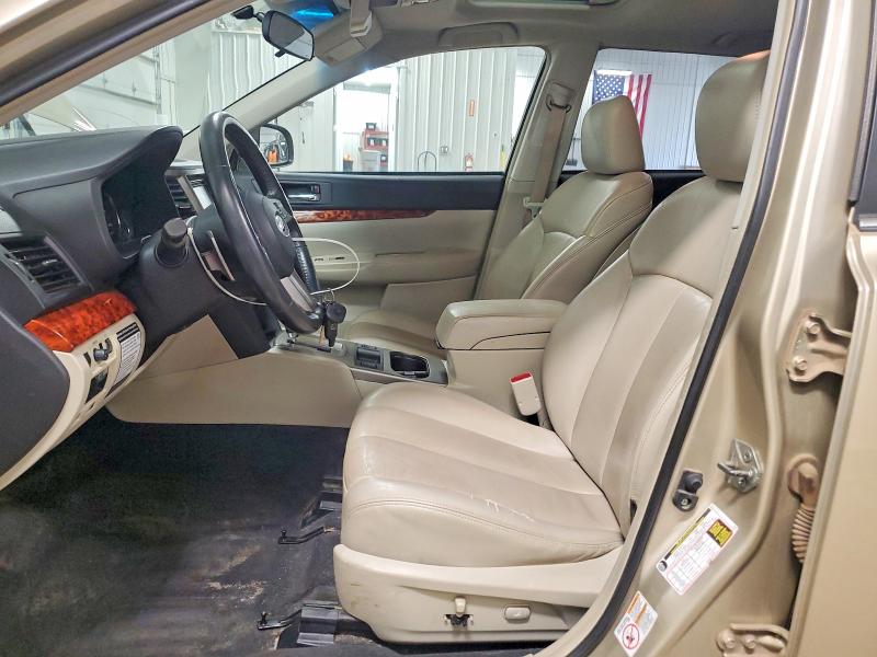 Продаж на аукціоні авто 2010 Subaru Outback, vin: 4S4BRCLC2A3350389, номер лоту: 51838676