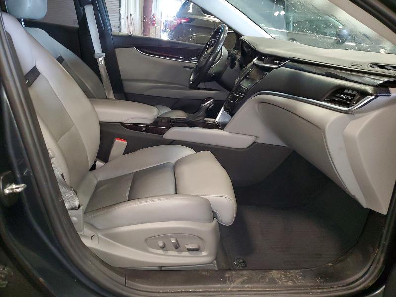 Aukcja sprzedaży 2014 Cadillac Xts, vin: 2G61M5S37E9162074, numer aukcji: 54106416