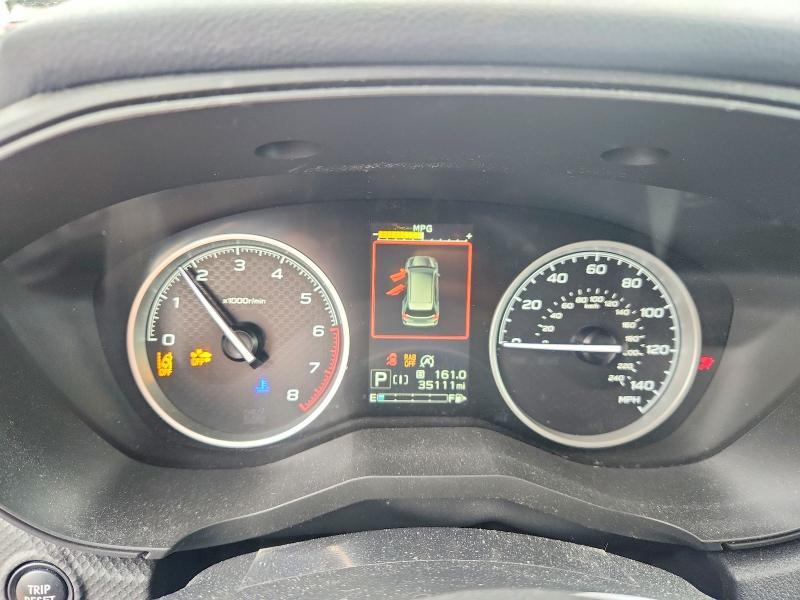 Продаж на аукціоні авто 2021 Subaru Forester, vin: JF2SKAUC2MH400793, номер лоту: 53523766
