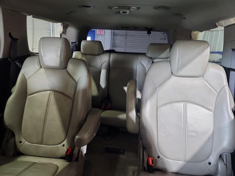 Продажа на аукционе авто 2008 Gmc Acadia, vin: 1GKEV337X8J178932, номер лота: 52294816