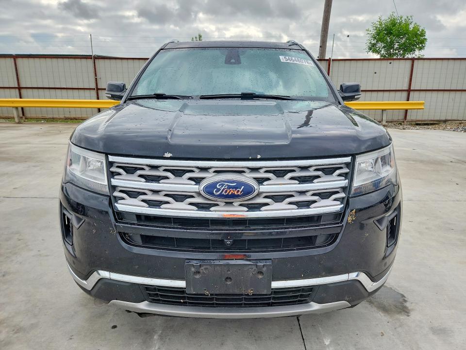 Продажа на аукционе авто 2019 Ford Explorer, vin: 1FM5K7F84KGA88210, номер лота: 54648076