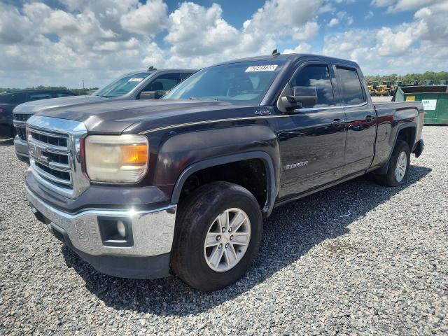 52645736 :رقم المزاد ، 1GTV2UEC8EZ257629 vin ، 2014 Gmc Sierra مزاد بيع