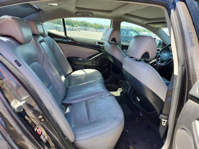 53627046 :رقم المزاد ، KNALN4D70E5151747 vin ، 2014 Kia Cadenza مزاد بيع