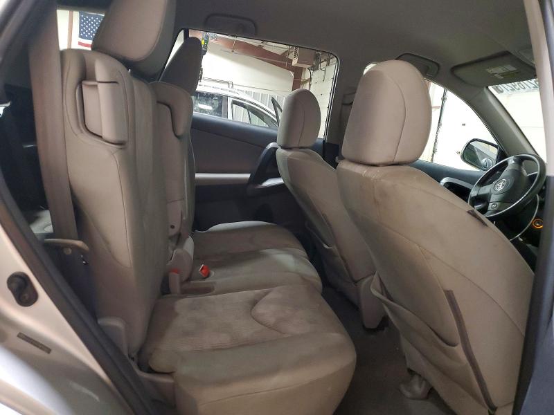 52769276 :رقم المزاد ، 2T3JF4DV7BW160973 vin ، 2011 Toyota Rav4 مزاد بيع