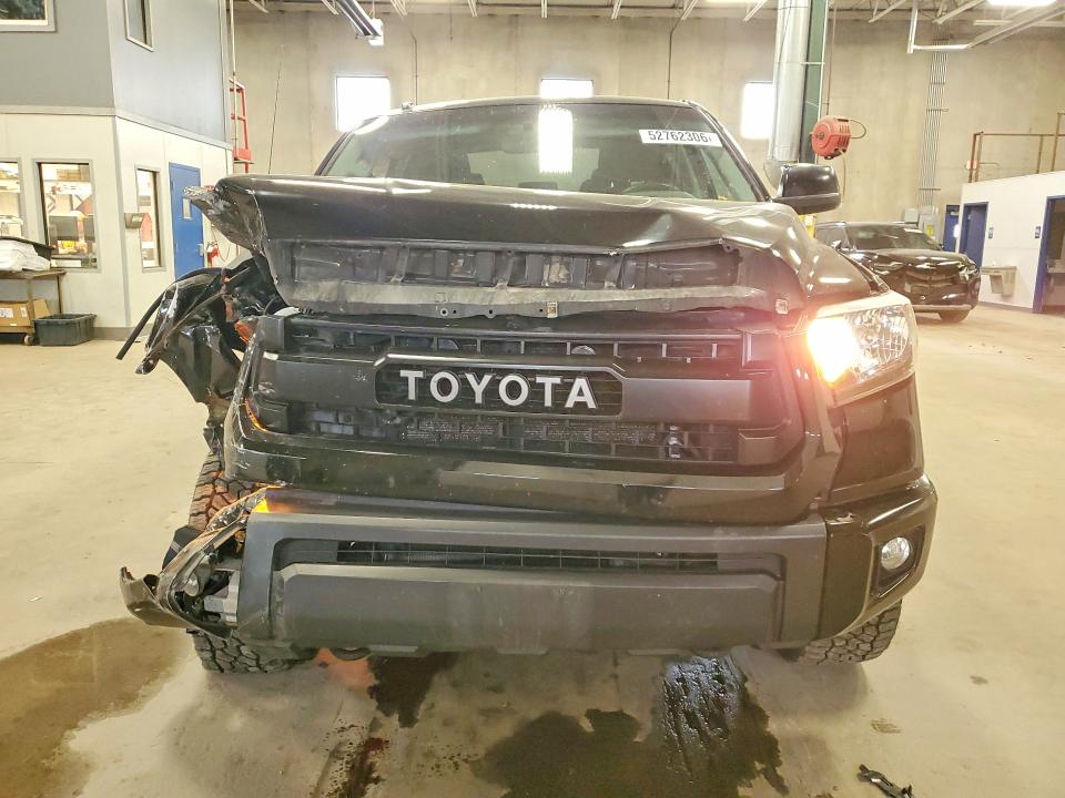 Aukcja sprzedaży 2015 Toyota Tundra, vin: 5TFDW5F14FX477043, numer aukcji: 52762306