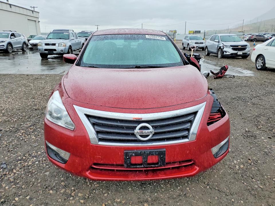 Aukcja sprzedaży 2015 Nissan Altima, vin: 1N4AL3AP2FN881293, numer aukcji: 52093726