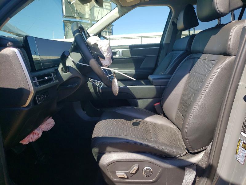 2024 Hyundai Santa Fe მანქანა იყიდება აუქციონზე, vin: 5NMP34G12RH003913, აუქციონის ნომერი: 54090286
