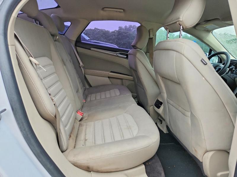 2018 Ford Fusion მანქანა იყიდება აუქციონზე, vin: 3FA6P0LU4JR261157, აუქციონის ნომერი: 54622316