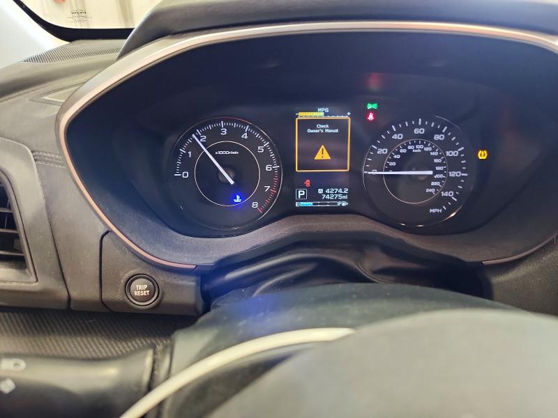 2018 Subaru Impreza მანქანა იყიდება აუქციონზე, vin: 4S3GTAD65J3702454, აუქციონის ნომერი: 54528296