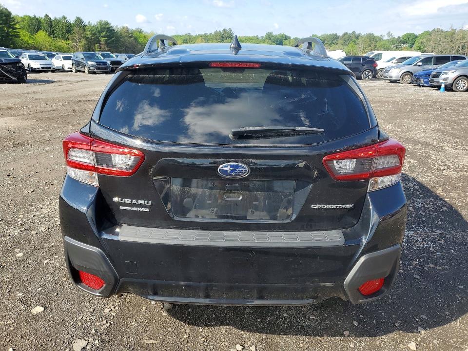 Продаж на аукціоні авто 2021 Subaru Crosstrek, vin: JF2GTAEC3M8327306, номер лоту: 53627746