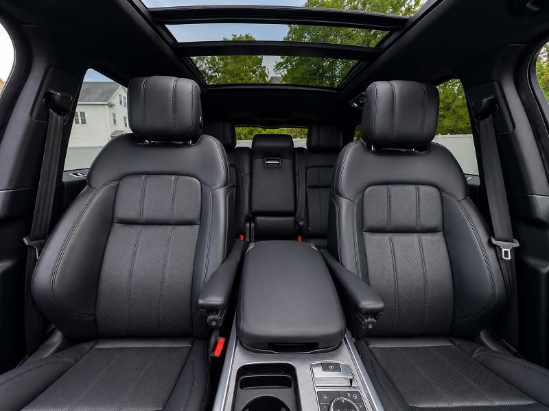 Aukcja sprzedaży 2020 Land Rover Range Rover Sport, vin: SALWR2SE5LA730398, numer aukcji: 53269896