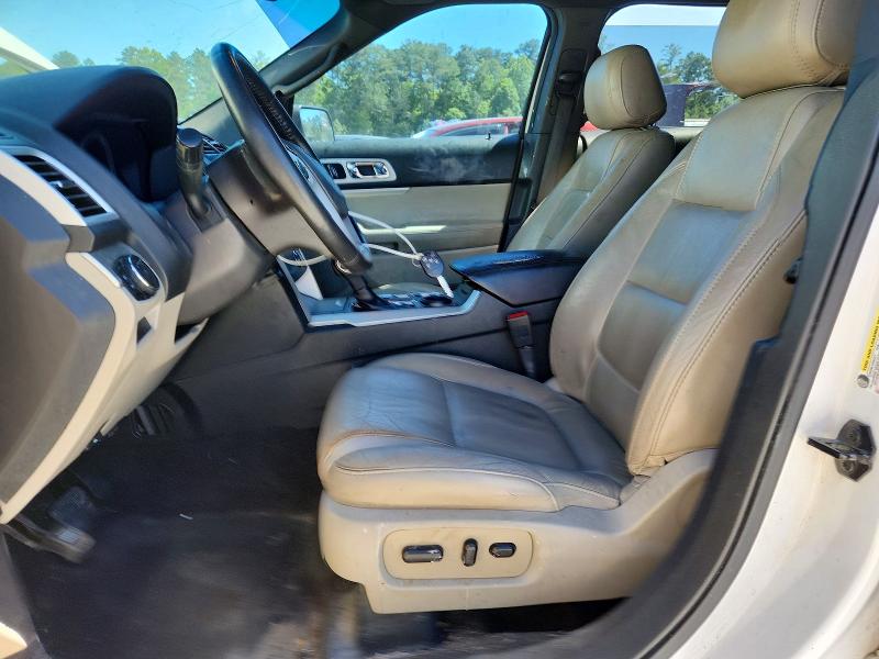 2015 Ford Explorer მანქანა იყიდება აუქციონზე, vin: 1FM5K7D80FGA82333, აუქციონის ნომერი: 53536626
