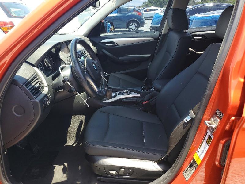 Aukcja sprzedaży 2013 Bmw X1, vin: WBAVM1C54DVW44999, numer aukcji: 51917726