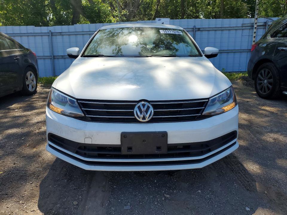 Продажа на аукционе авто 2016 Volkswagen Jetta, vin: 3VW267AJ2GM419771, номер лота: 55111516