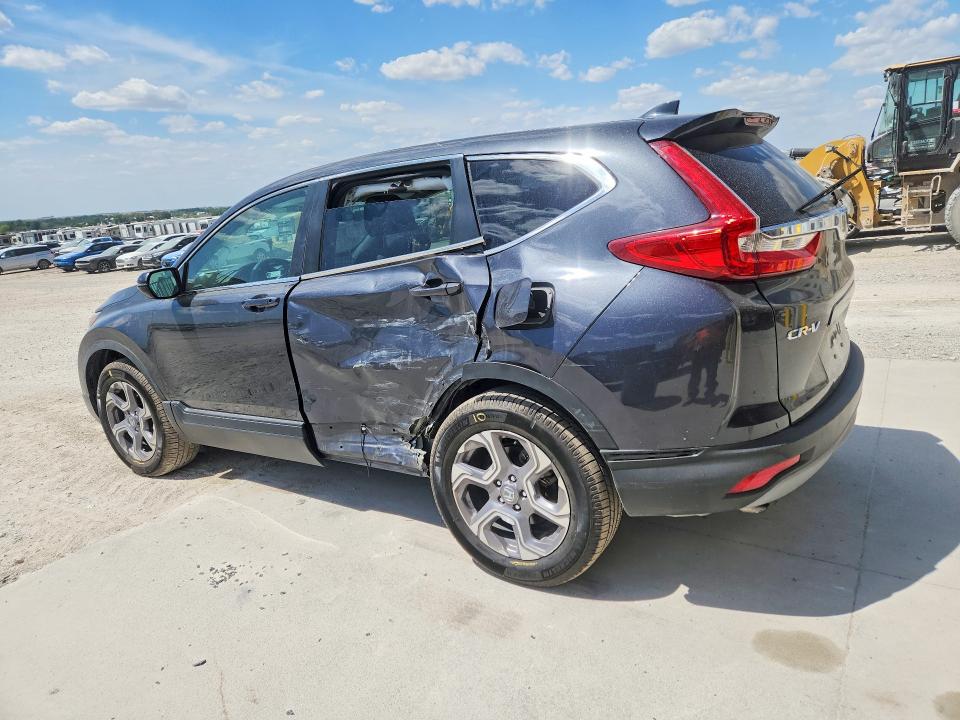 Aukcja sprzedaży 2019 Honda Cr-v, vin: 7FARW2H53KE059943, numer aukcji: 53023236