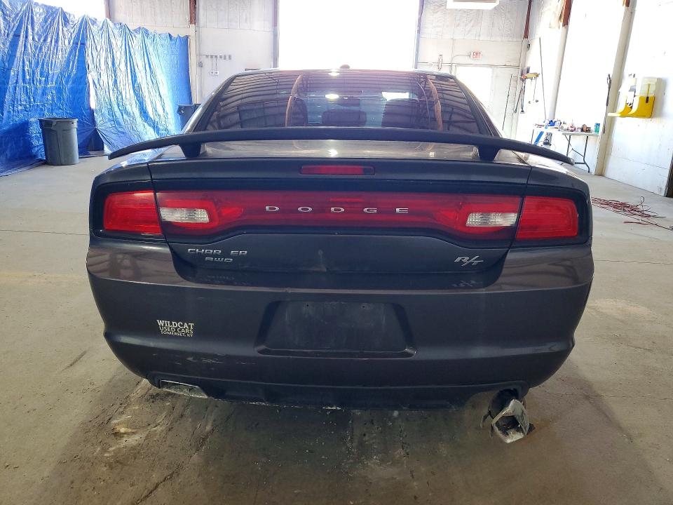 Aukcja sprzedaży 2013 Dodge Charger, vin: 2C3CDXDT8DH643796, numer aukcji: 52230076