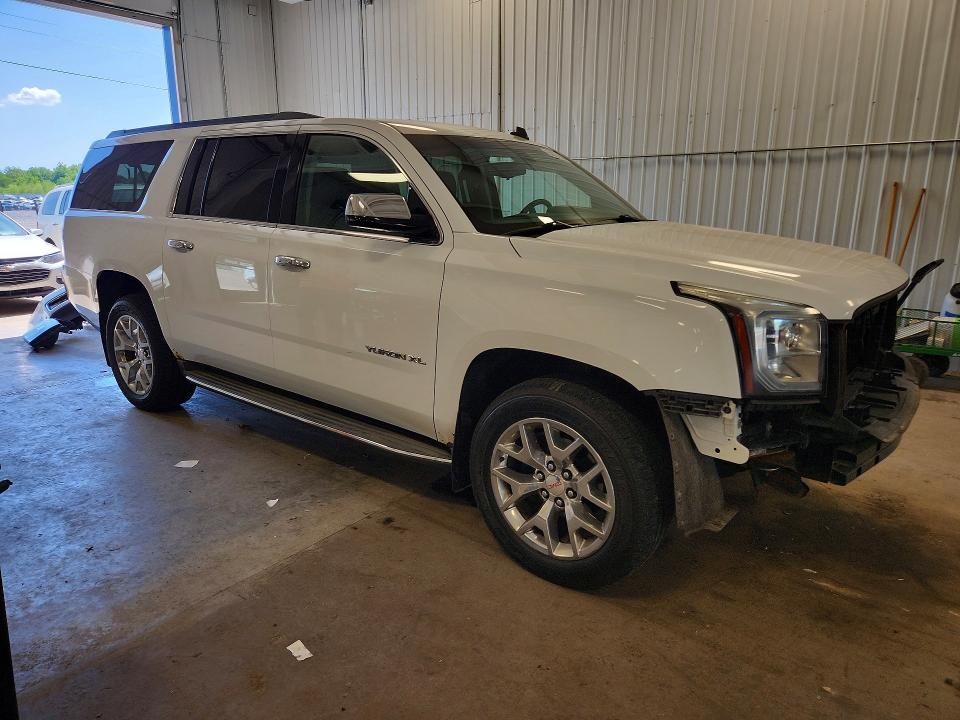 Aukcja sprzedaży 2015 Gmc Yukon Xl, vin: 1GKS2GKC6FR241279, numer aukcji: 55027836