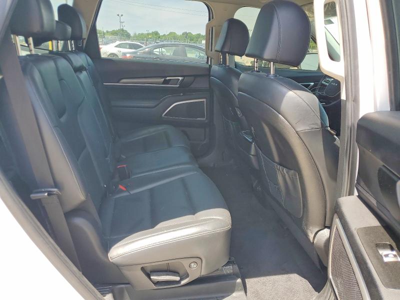 Продаж на аукціоні авто 2022 Kia Telluride, vin: 5XYP2DHC7NG257284, номер лоту: 54897916