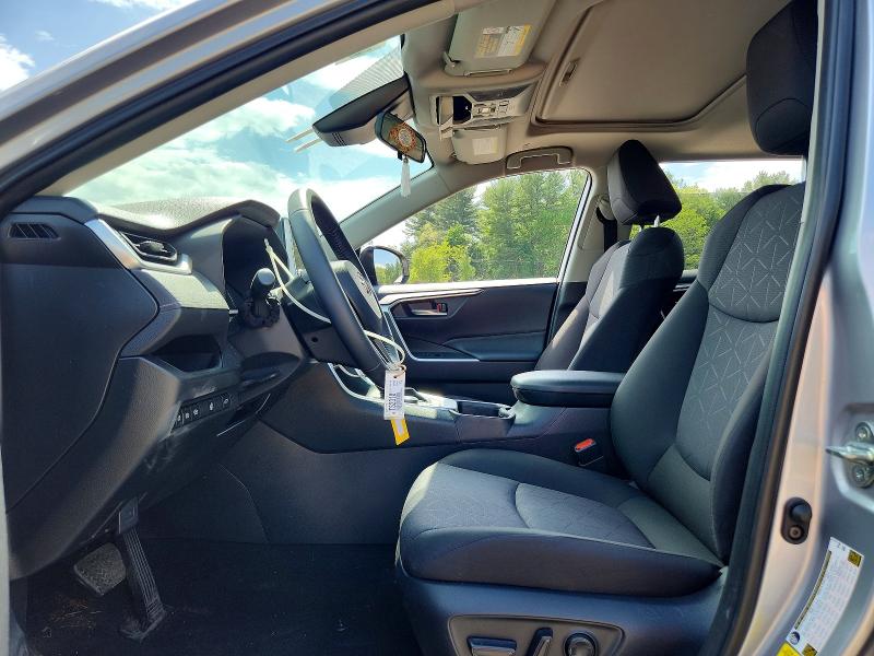 Продаж на аукціоні авто 2025 Toyota Rav4 Hybrid, vin: JTMRWRFV1SD337138, номер лоту: 53946596