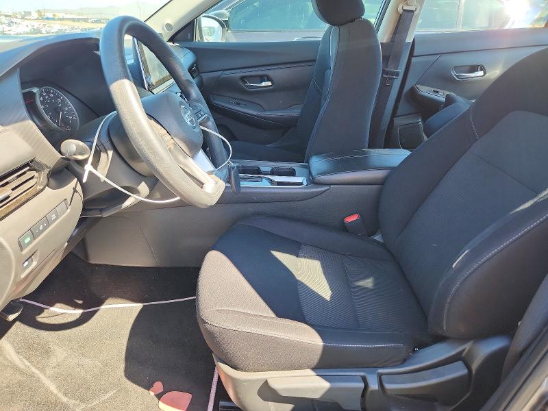 Aukcja sprzedaży 2023 Nissan Sentra, vin: 3N1AB8CV9PY248996, numer aukcji: 51304026