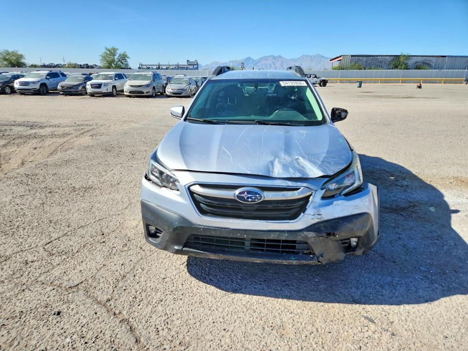 Продаж на аукціоні авто 2021 Subaru Outback, vin: 4S4BTACC4M3153170, номер лоту: 54135956