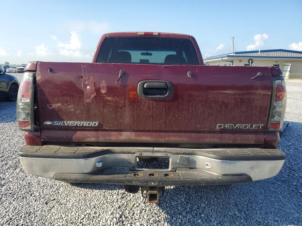Aukcja sprzedaży 1999 Chevrolet Silverado, vin: 1GCEK19T2XE245754, numer aukcji: 54809056