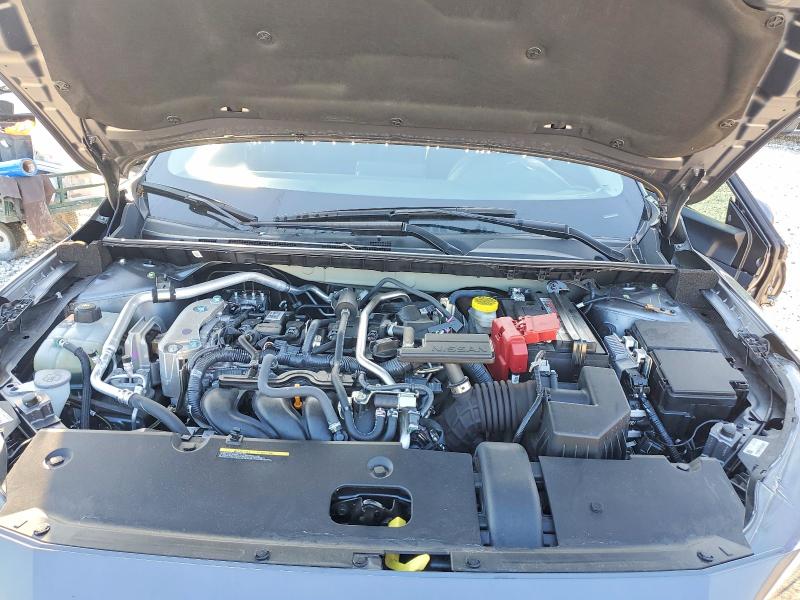 Aukcja sprzedaży 2025 Nissan Sentra, vin: 3N1AB8BV6SY254815, numer aukcji: 53035176