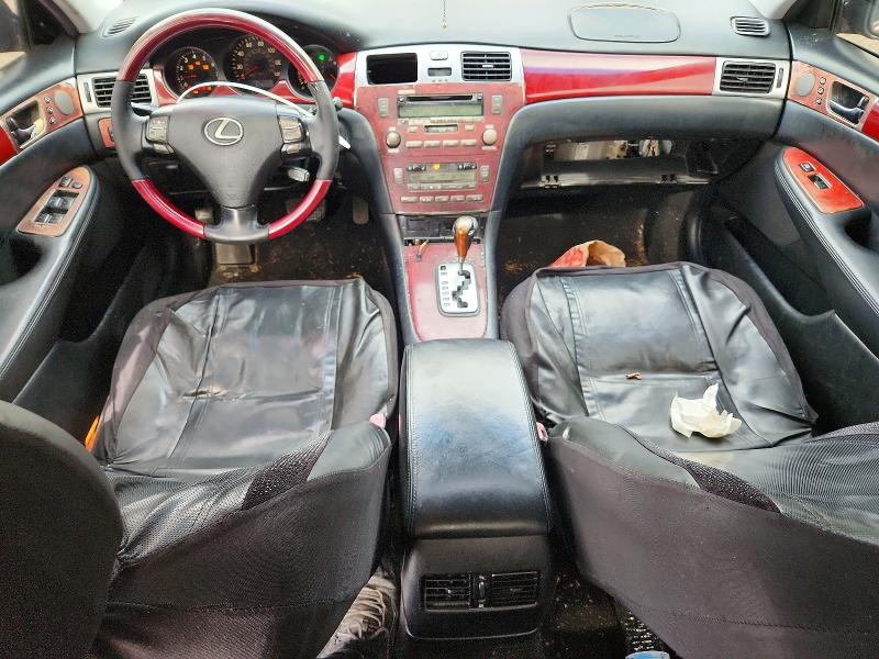 Aukcja sprzedaży 2006 Lexus Es, vin: JTHBA30G765162626, numer aukcji: 55141836