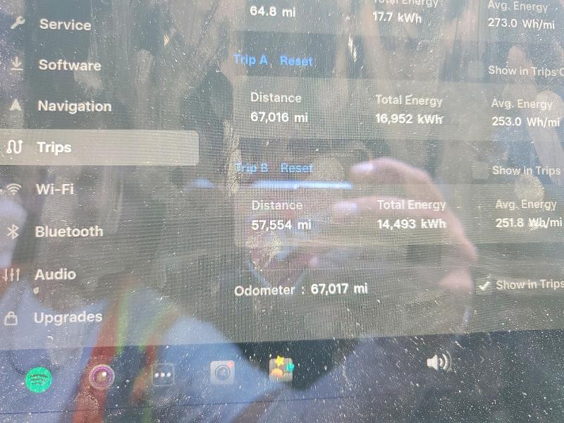 Продажа на аукционе авто 2021 Tesla Model 3, vin: 5YJ3E1EB5MF093149, номер лота: 53967286