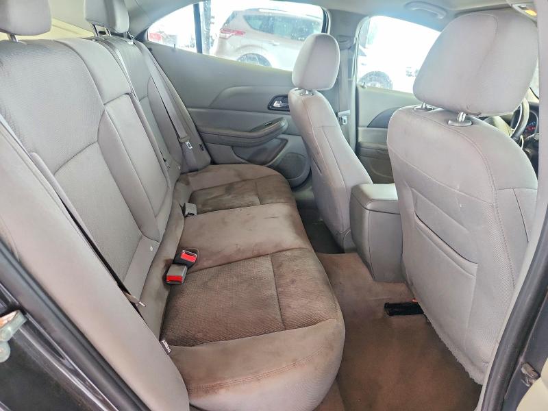 2015 Chevrolet Malibu მანქანა იყიდება აუქციონზე, vin: 1G11B5SL9FF250824, აუქციონის ნომერი: 53786756