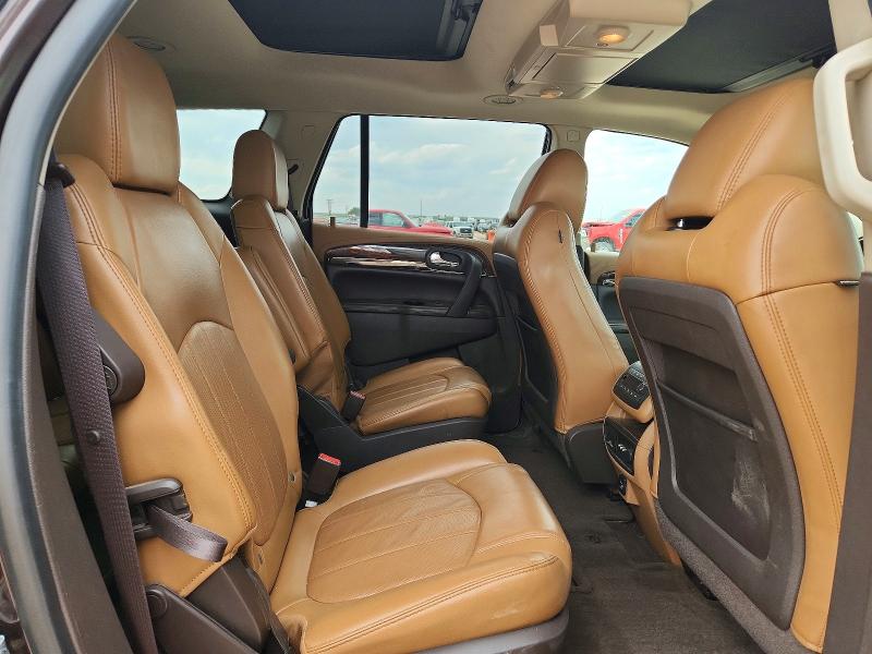 Aukcja sprzedaży 2017 Buick Enclave, vin: 5GAKRCKDXHJ214100, numer aukcji: 55626046