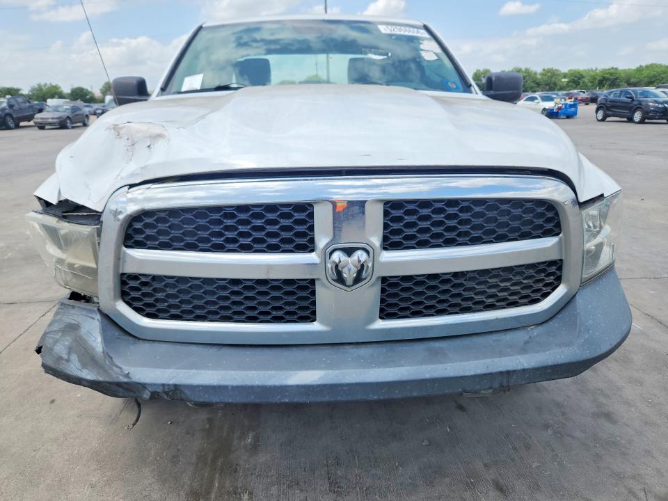 Aukcja sprzedaży 2015 Ram 1500, vin: 1C6RR6FT3FS590412, numer aukcji: 52968656