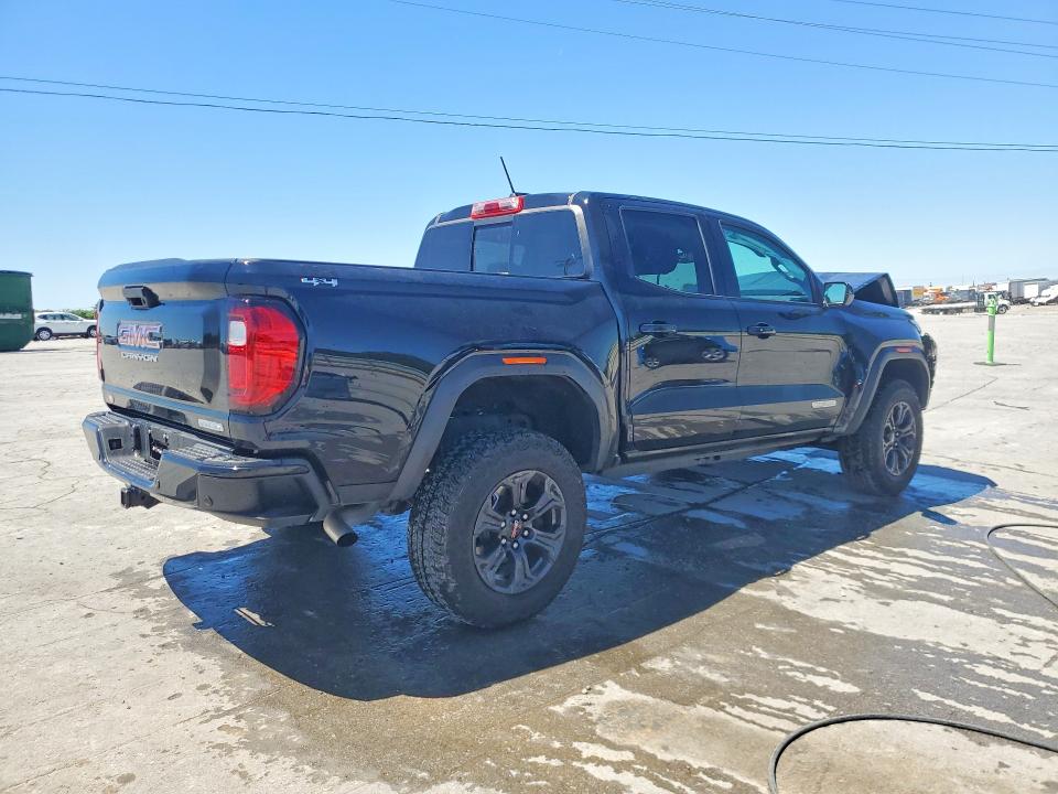 Aukcja sprzedaży 2024 Gmc Canyon, vin: 1GTP6BEK1R1278884, numer aukcji: 53771246