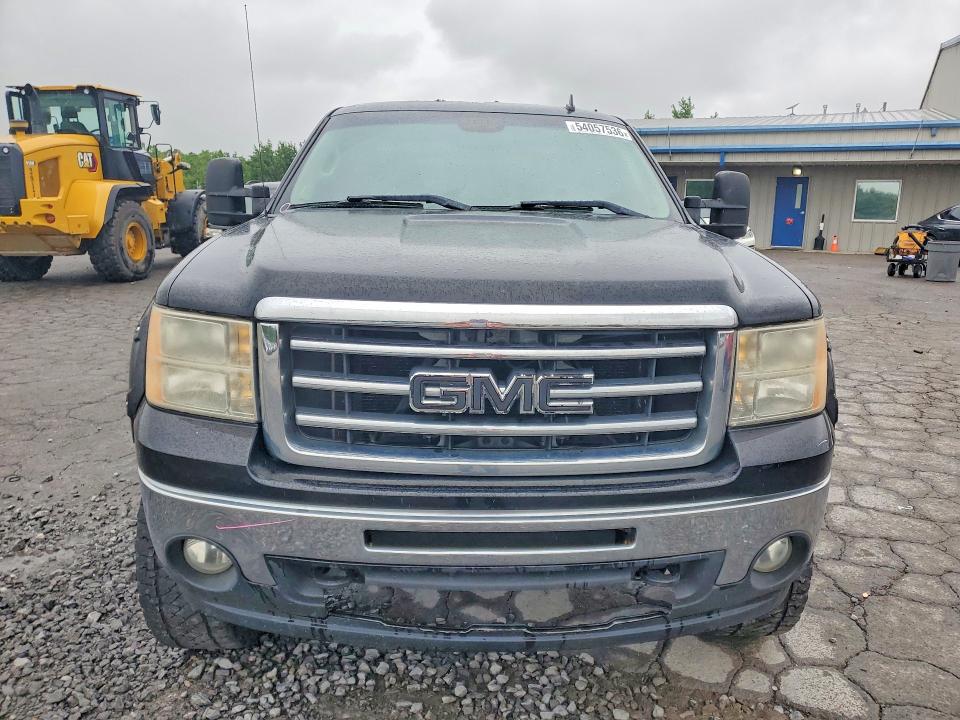Aukcja sprzedaży 2012 Gmc Sierra, vin: 1GTR2VE75CZ128335, numer aukcji: 54057536