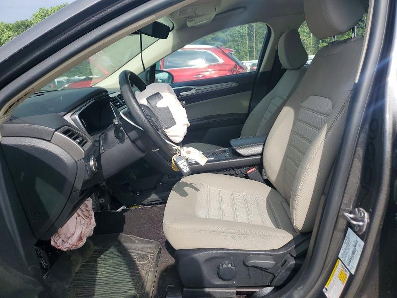 Aukcja sprzedaży 2020 Ford Fusion, vin: 3FA6P0G72LR238399, numer aukcji: 54673356