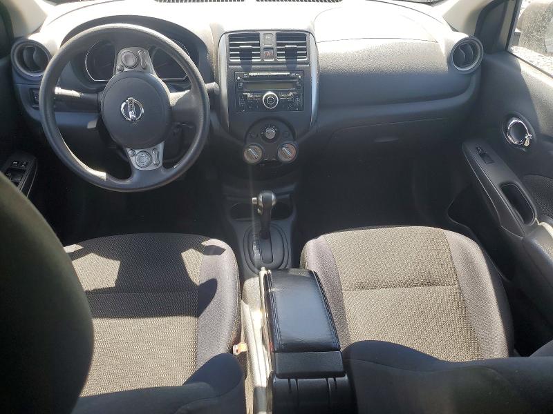 2012 Nissan Versa მანქანა იყიდება აუქციონზე, vin: 3N1CN7AP0CL804392, აუქციონის ნომერი: 50920206
