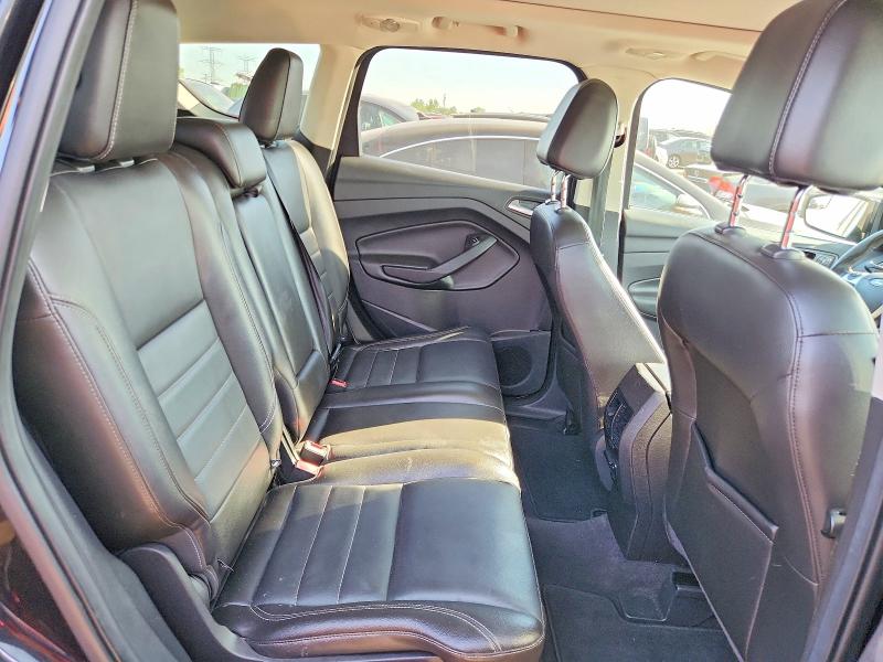 Aukcja sprzedaży 2014 Ford Escape, vin: 1FMCU9J96EUA03421, numer aukcji: 54553236