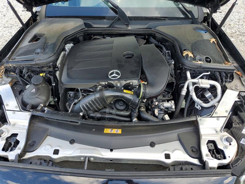 Продажа на аукционе авто 2023 Mercedes-benz E, vin: W1KZF8EB7PB164462, номер лота: 54821666
