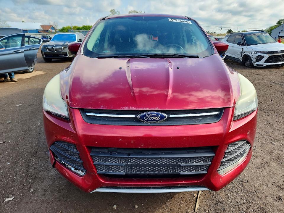 Aukcja sprzedaży 2013 Ford Escape, vin: 1FMCU0GXXDUD54011, numer aukcji: 53235096
