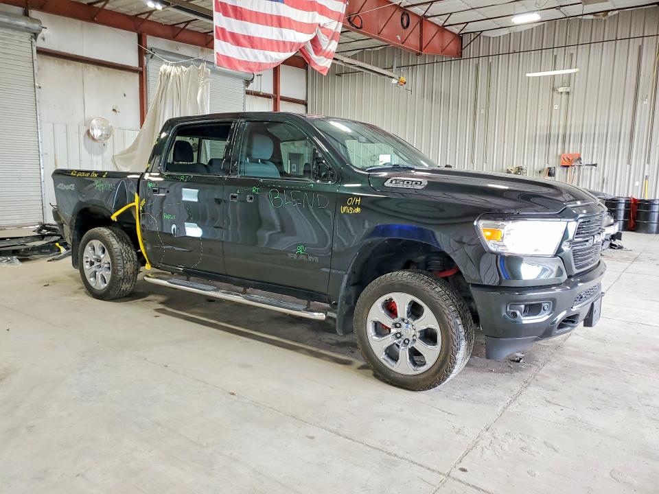 Aukcja sprzedaży 2019 Ram 1500, vin: 1C6SRFFT4KN765471, numer aukcji: 53733706