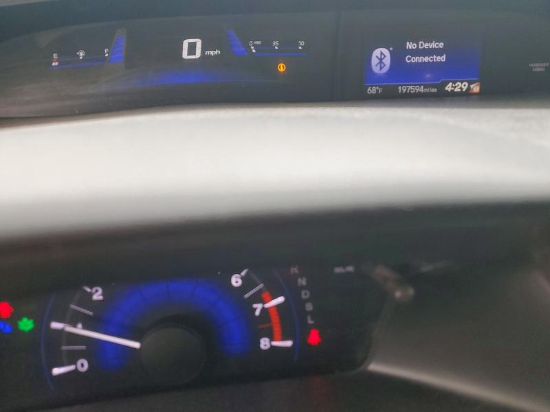 Продажа на аукционе авто 2014 Honda Civic, vin: 2HGFG3B50EH524737, номер лота: 54759756