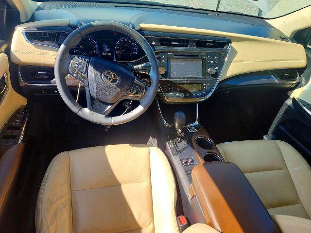 Продажа на аукционе авто 2016 Toyota Avalon, vin: 4T1BK1EB8GU232234, номер лота: 54343706