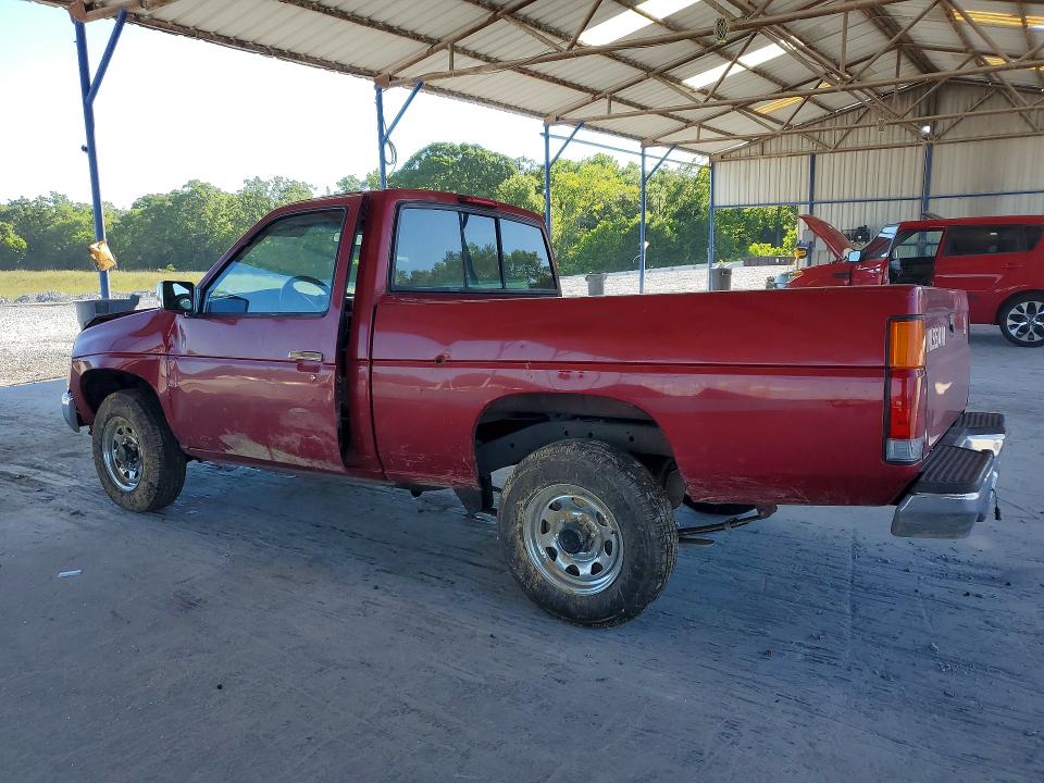 Продажа на аукционе авто 1995 Nissan Truck, vin: 1N6SD11S6SC474147, номер лота: 53382416