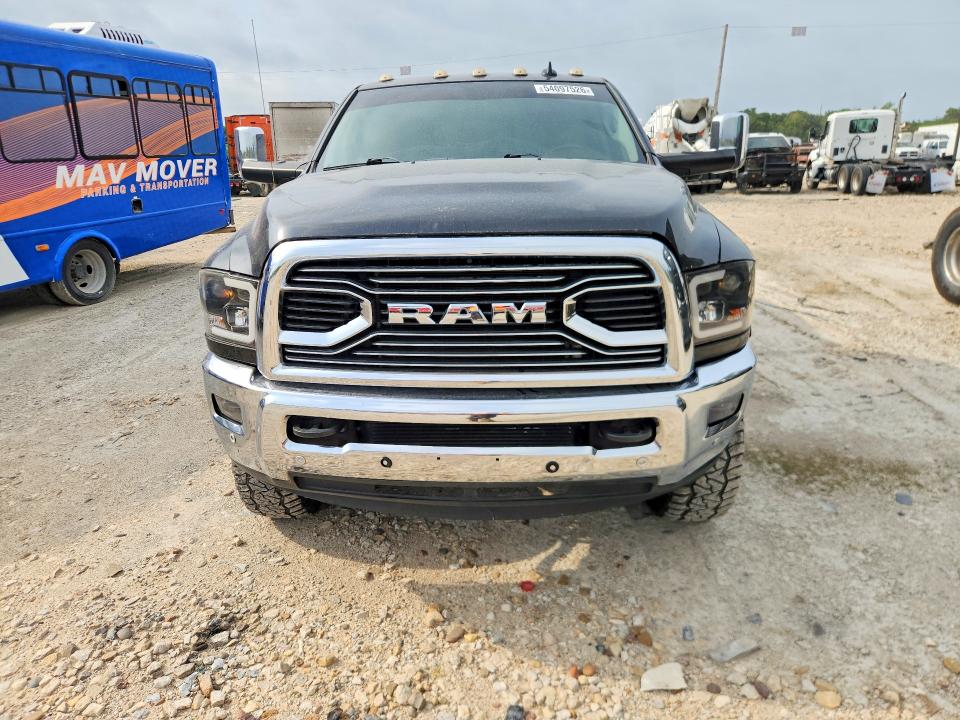 Продаж на аукціоні авто 2018 Ram 3500, vin: 3C63RRKL4JG132312, номер лоту: 54097526