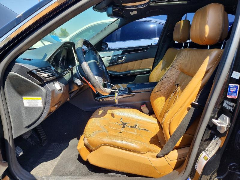 Продаж на аукціоні авто 2010 Mercedes-benz E, vin: WDDHF7CBXAA070937, номер лоту: 49663316