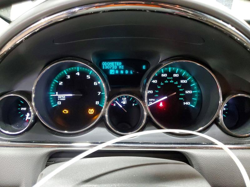 Продаж на аукціоні авто 2017 Buick Enclave, vin: 5GAKVCKD8HJ246734, номер лоту: 52155916