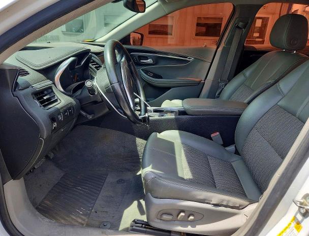 Aukcja sprzedaży 2015 Chevrolet Impala, vin: 2G1115SL1F9221409, numer aukcji: 54887456