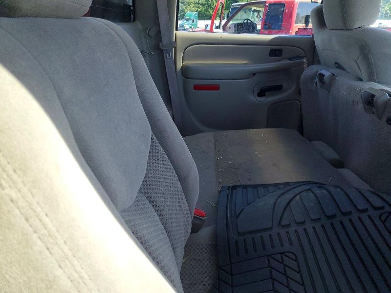 Продажа на аукционе авто 2006 Chevrolet Silverado, vin: 2GCEK13T761237884, номер лота: 53999856