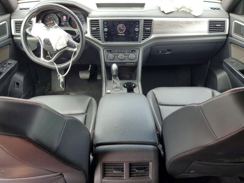 Продажа на аукционе авто 2021 Volkswagen Atlas Cross Sport, vin: 1V2HE2CA4MC210415, номер лота: 52467286