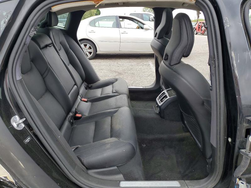 Продажа на аукционе авто 2023 Volvo S90, vin: LVY062MN1PP319885, номер лота: 53623996
